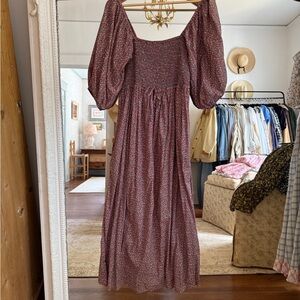 Christy Dawn Katrina Dress